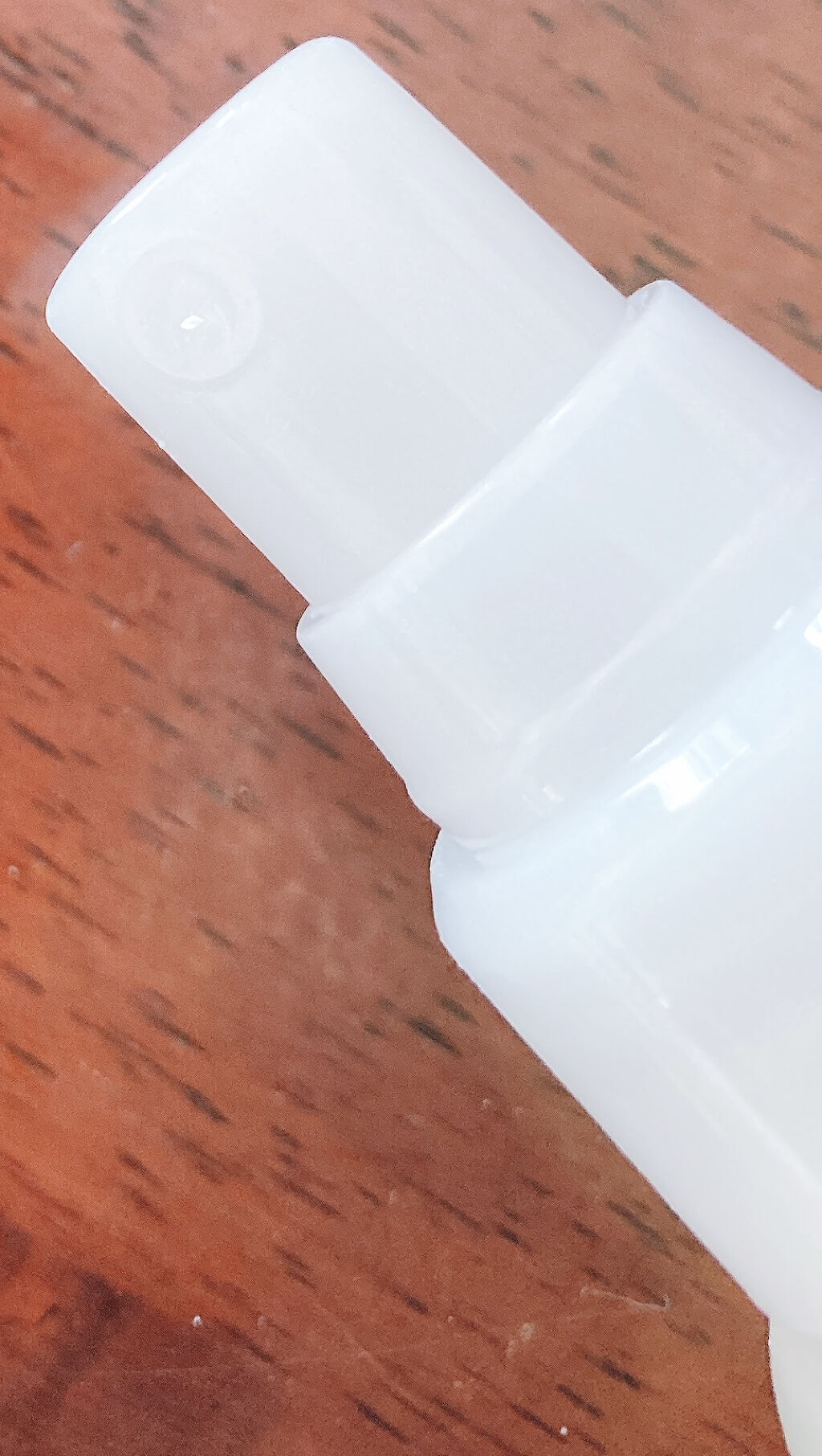 エリクシール シュペリエル つや玉ミスト/エリクシール/ミスト状化粧水を使ったクチコミ（2枚目）