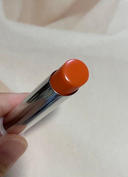 レブロン キス グロウ バーム N/REVLON/口紅を使ったクチコミ(2枚目)