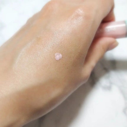 スポットパウダーエッセンス/ポツント/美容液を使ったクチコミ(3枚目)