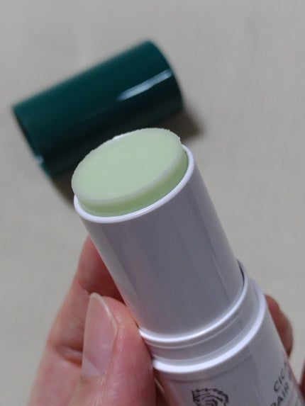 CICAリペア スティックバーム/タイガレイド/美容液を使ったクチコミ(2枚目)