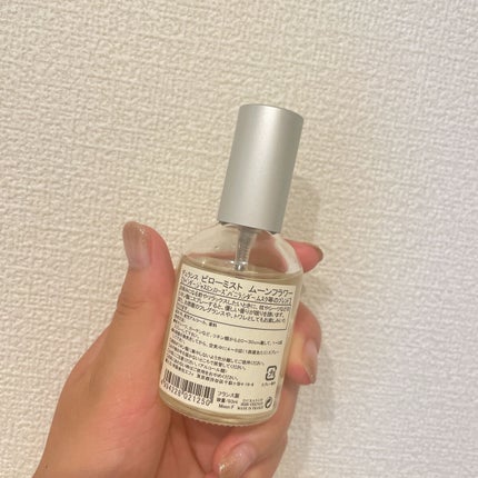 ピローミスト/デュランス/ファブリックミストを使ったクチコミ(2枚目)