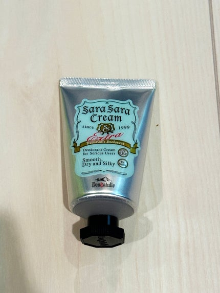 薬用さらさらデオドラントパウダー/デオナチュレ/デオドラント・制汗剤を使ったクチコミ(9枚目)