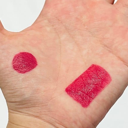 ルージュ アリュール インク フュージョン/CHANEL/口紅を使ったクチコミ(5枚目)