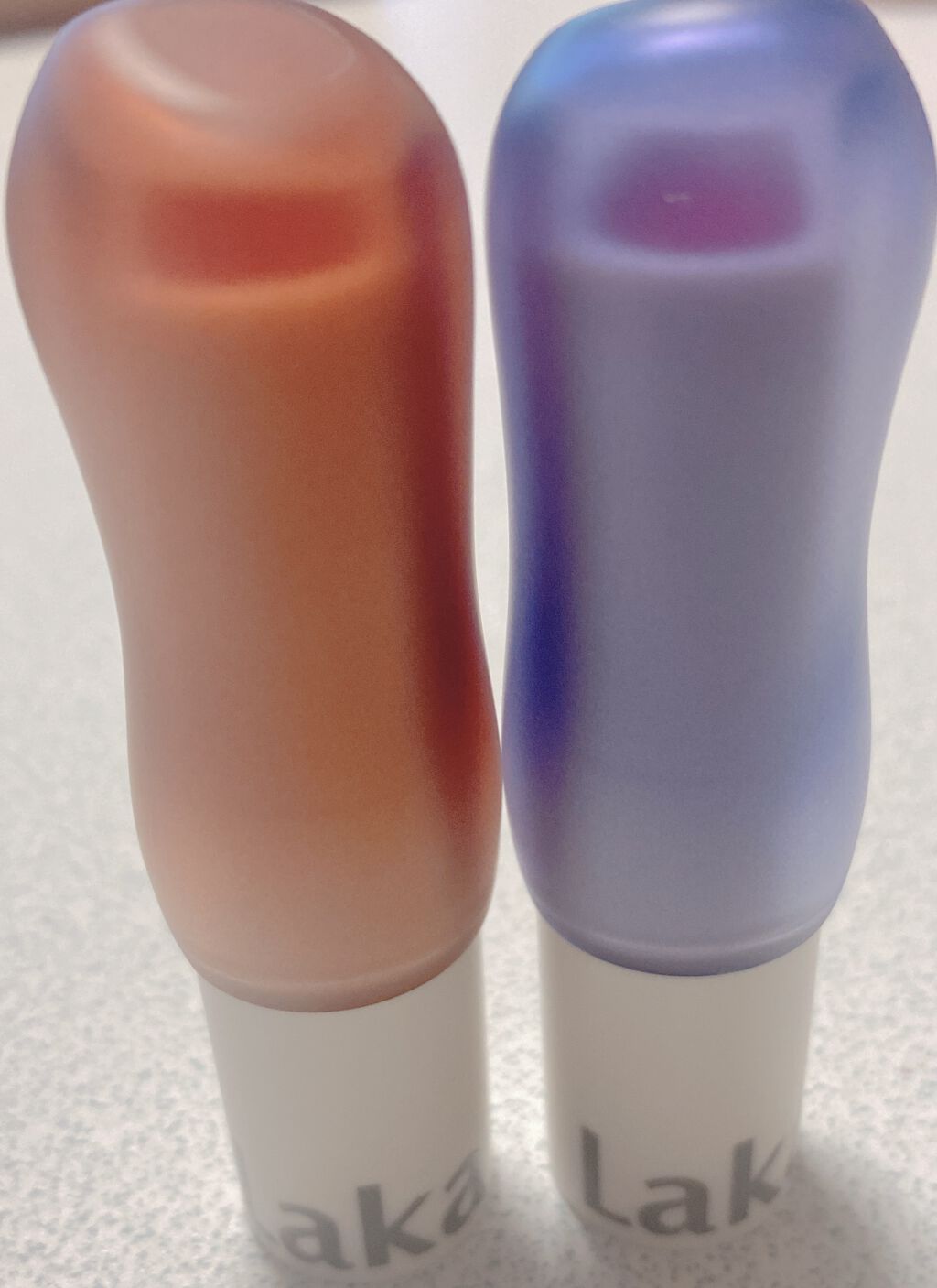 ソウルヴィーガンリップバーム/Laka/リップバームを使ったクチコミ（1枚目）