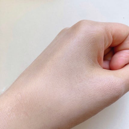 フィルタリングクリーム/DEWYCEL/日焼け止めクリームを使ったクチコミ(5枚目)