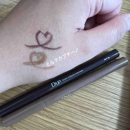 ã·ã«ããŒãªãããã¢ã€ã©ã€ããŒWP/D-UP/ãªãããã¢ã€ã©ã€ããŒã䜿ã£ãã¯ãã³ãïŒ4æç®ïŒ