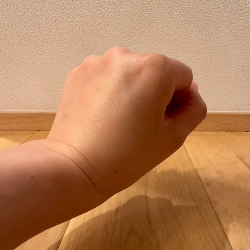 ACクリアウォータリーエッセンス/サンソリット/化粧水を使ったクチコミ(8枚目)