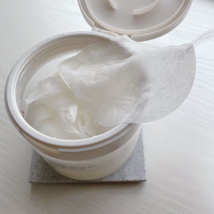 ガラクナイアシンエッセンスパット/manyo/美容液を使ったクチコミ(2枚目)