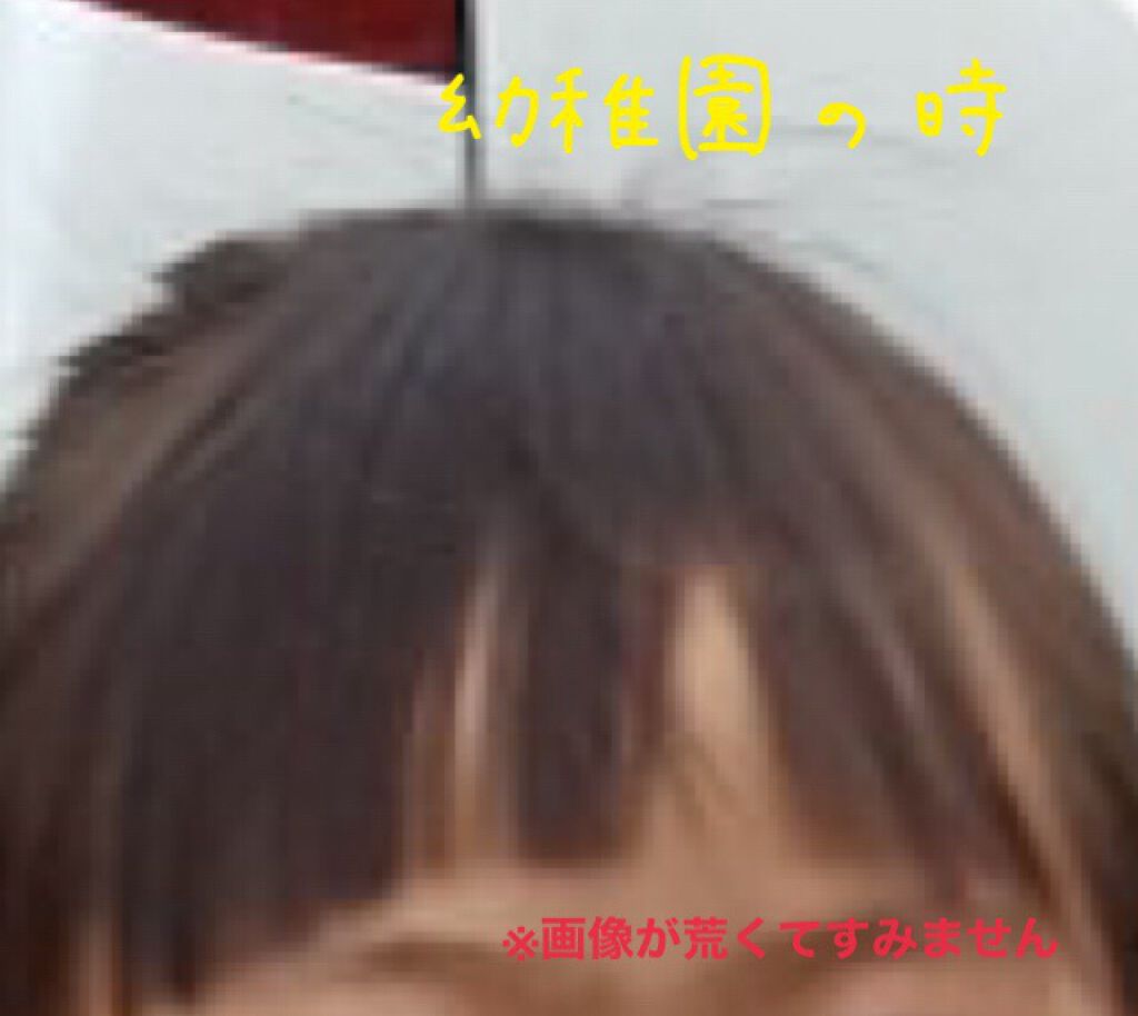 ストレートヘアアイロン/SALONIA/ストレートアイロンを使ったクチコミ（2枚目）