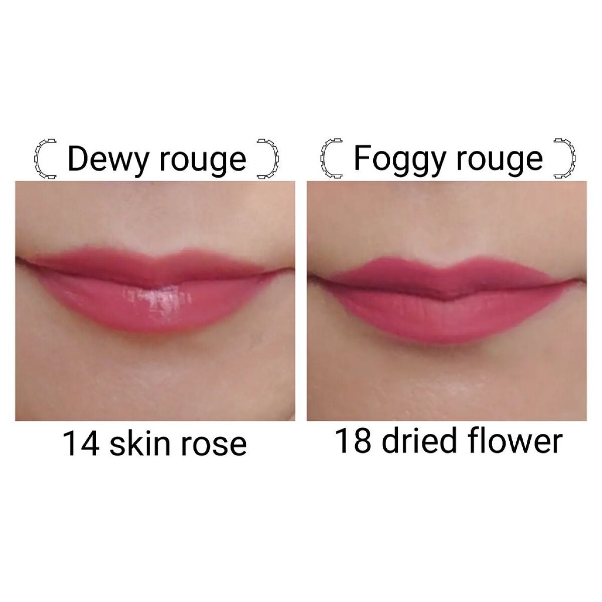 sparkle_sounds_vuk3 on LIPS 「コスメデコルテ ルージュデコルテリキッドを使用させていただいて..」(4枚目)