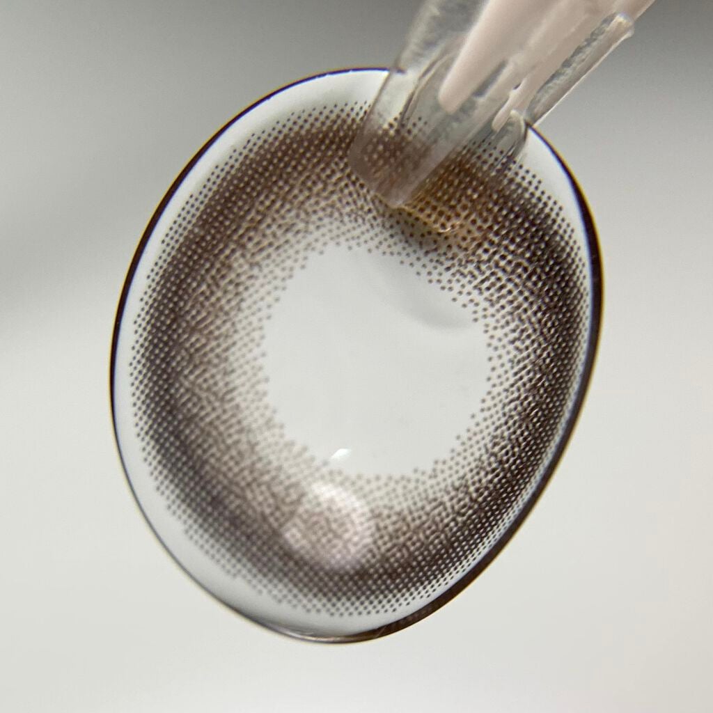 Cheritta 1day/Cheritta/ワンデー(1DAY)カラコンを使ったクチコミ(6枚目)