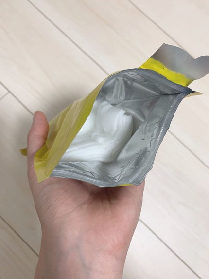 ルルルン ハイドラ V マスク/ルルルン/シートマスク・パックを使ったクチコミ(2枚目)