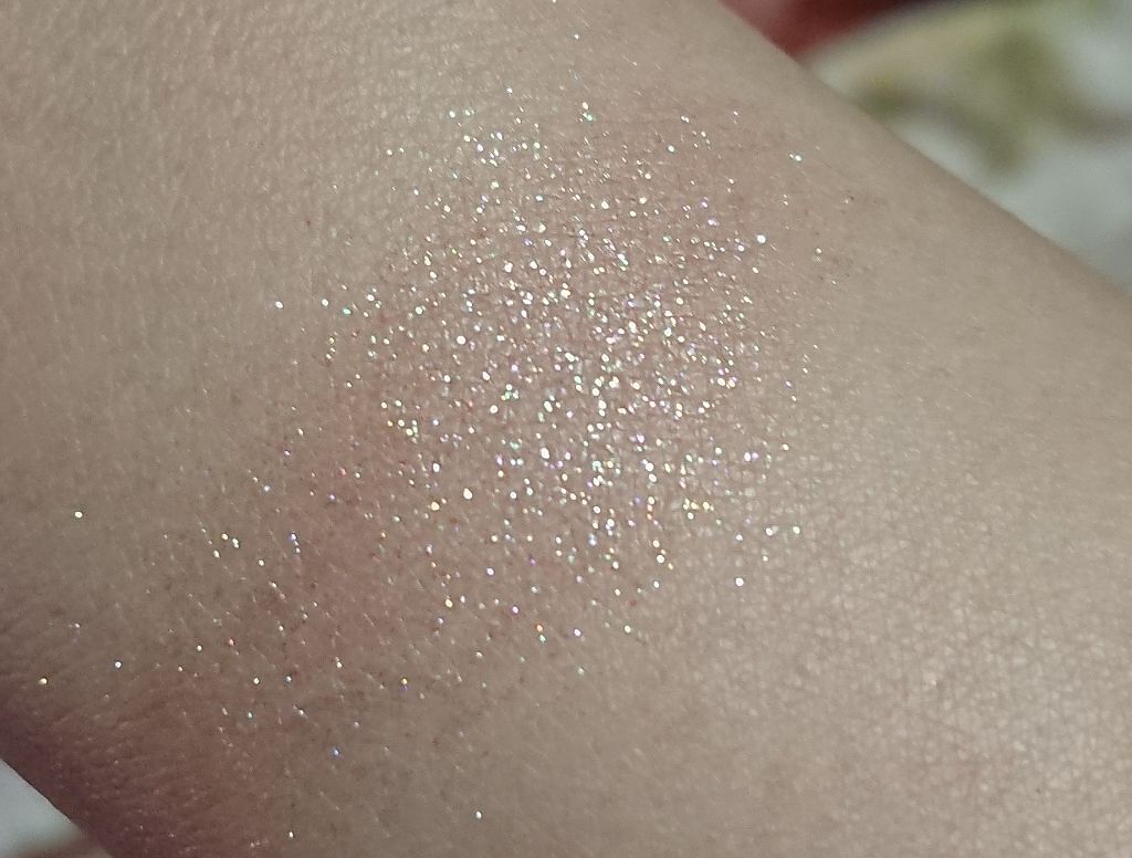 プロ シングル シャドウ/CLIO/単色アイシャドウを使ったクチコミ(4枚目)