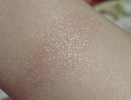 プロ シングル シャドウ/CLIO/単色アイシャドウを使ったクチコミ(4枚目)