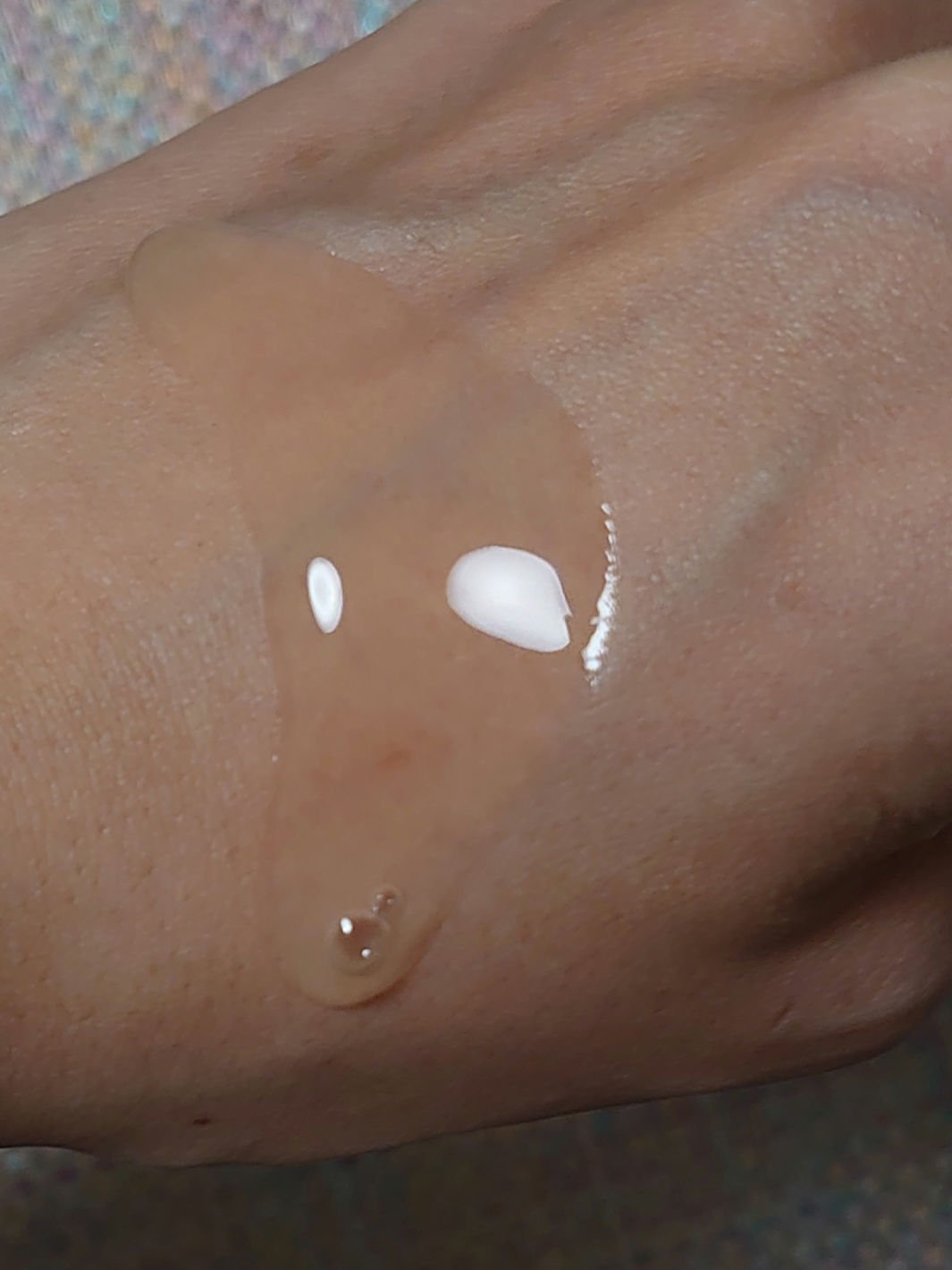 コンブチャ80%トリートメント/DERMA FACTORY/化粧水を使ったクチコミ（2枚目）