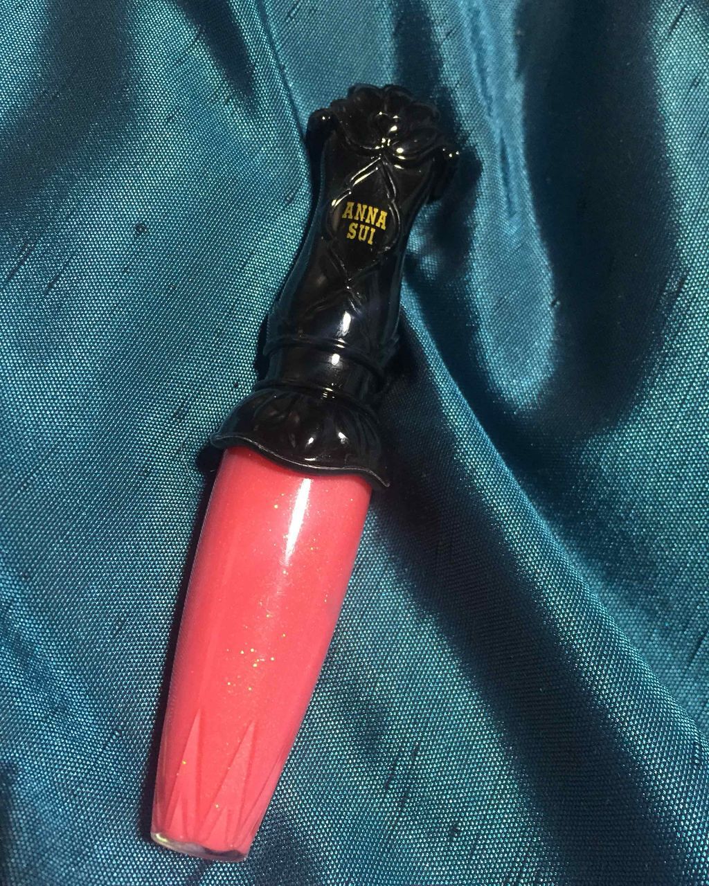 グリタリング リップ グロス/ANNA SUI/リップグロスを使ったクチコミ(1枚目)