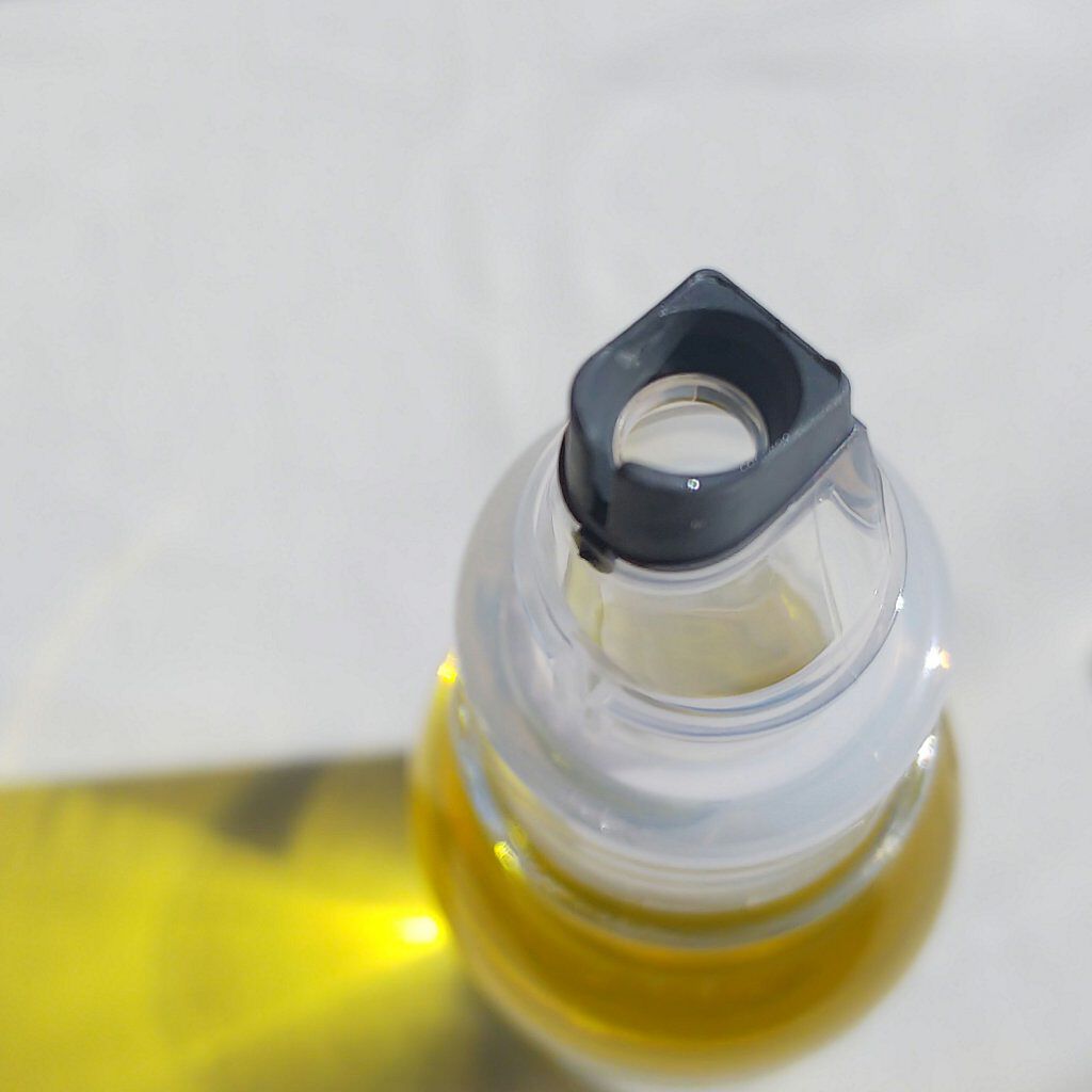 ビオオイル アルガンオイル リリーオブザバレー/Melvita/ブースター・導入液を使ったクチコミ(3枚目)