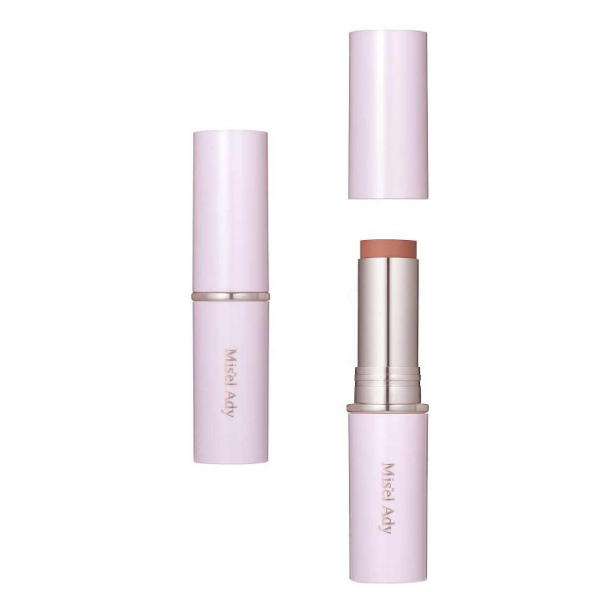 シアーグロウスティック チークカラー ミゼルエディ