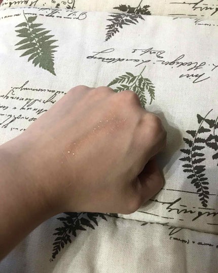 ブリンブリン アイジャム/VAVI MELLO/ジェル・クリームアイシャドウを使ったクチコミ(3枚目)