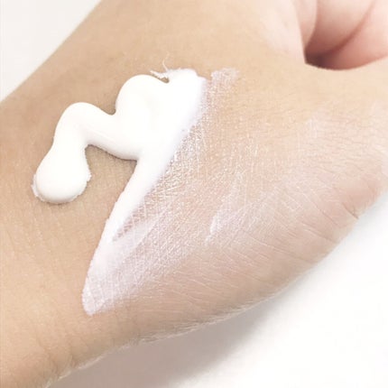 &be UVミルク/&be/日焼け止めミルクを使ったクチコミ(4枚目)