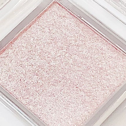 ニュアンスカラー シャドウ/BABYMEE/単色アイシャドウを使ったクチコミ(5枚目)