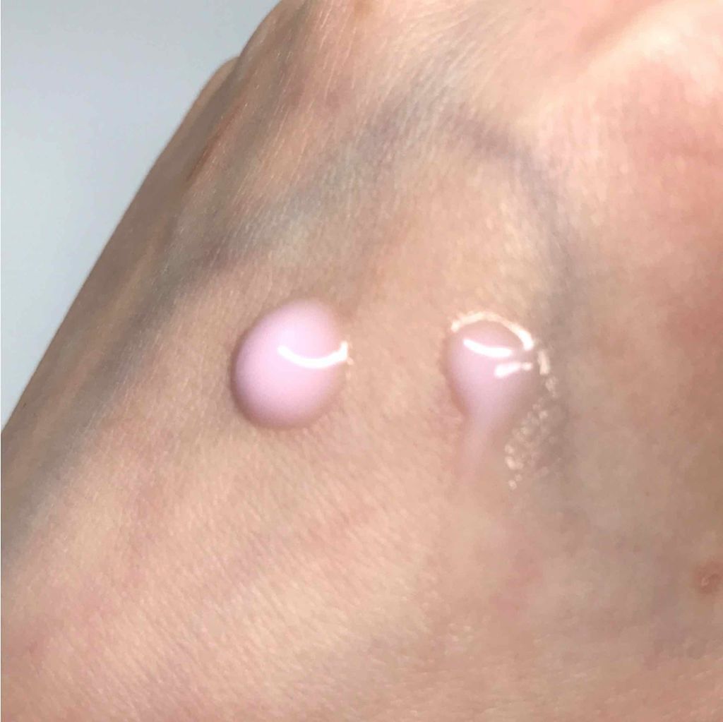 美容液UV下地/舞妓はん/化粧下地を使ったクチコミ(3枚目)