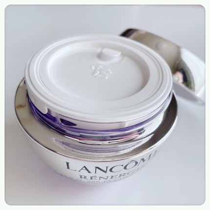 レネルジー HPN クリーム/LANCOME/フェイスクリームを使ったクチコミ(3枚目)