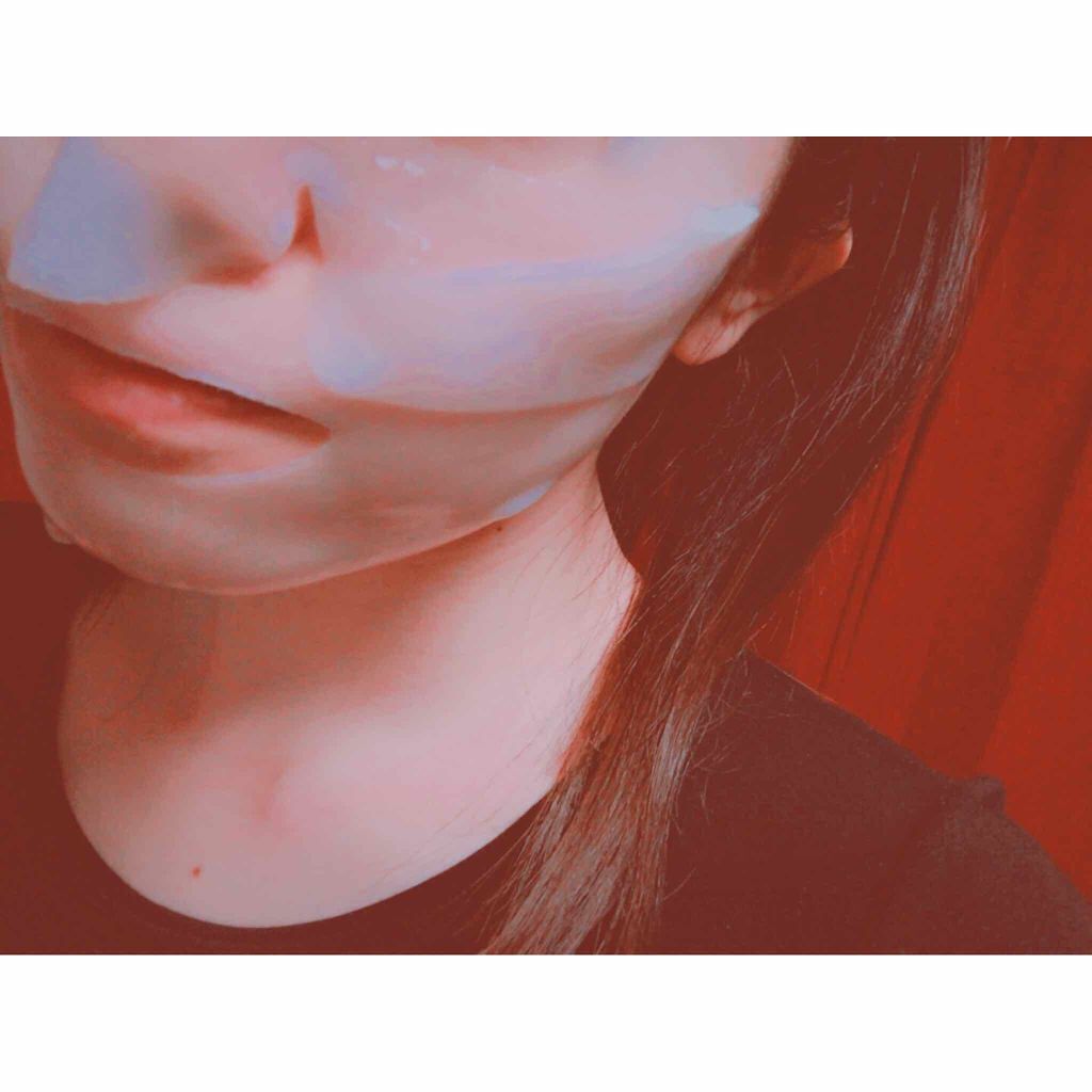 リアルネイチャー マスクシート/ネイチャーリパブリック/シートマスク・パックを使ったクチコミ（2枚目）