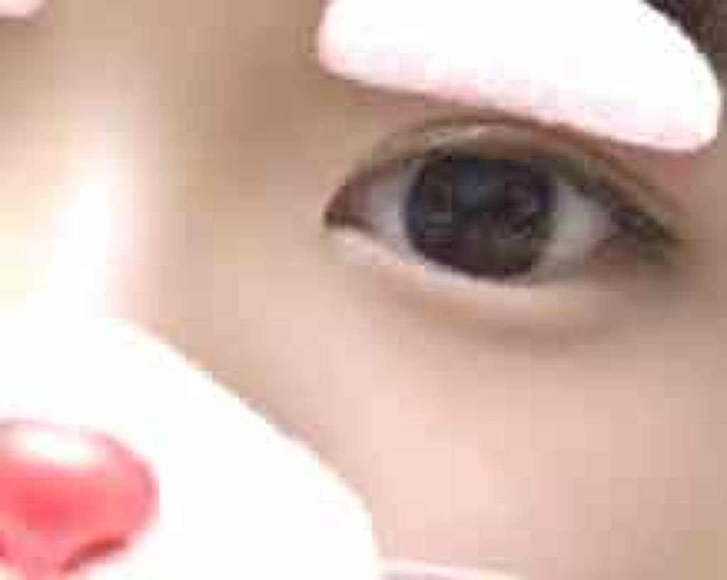ここ on LIPS 「投稿遅めですいませんっ!🙇♀️今回は一重さん、奥二重さん、三..」(3枚目)