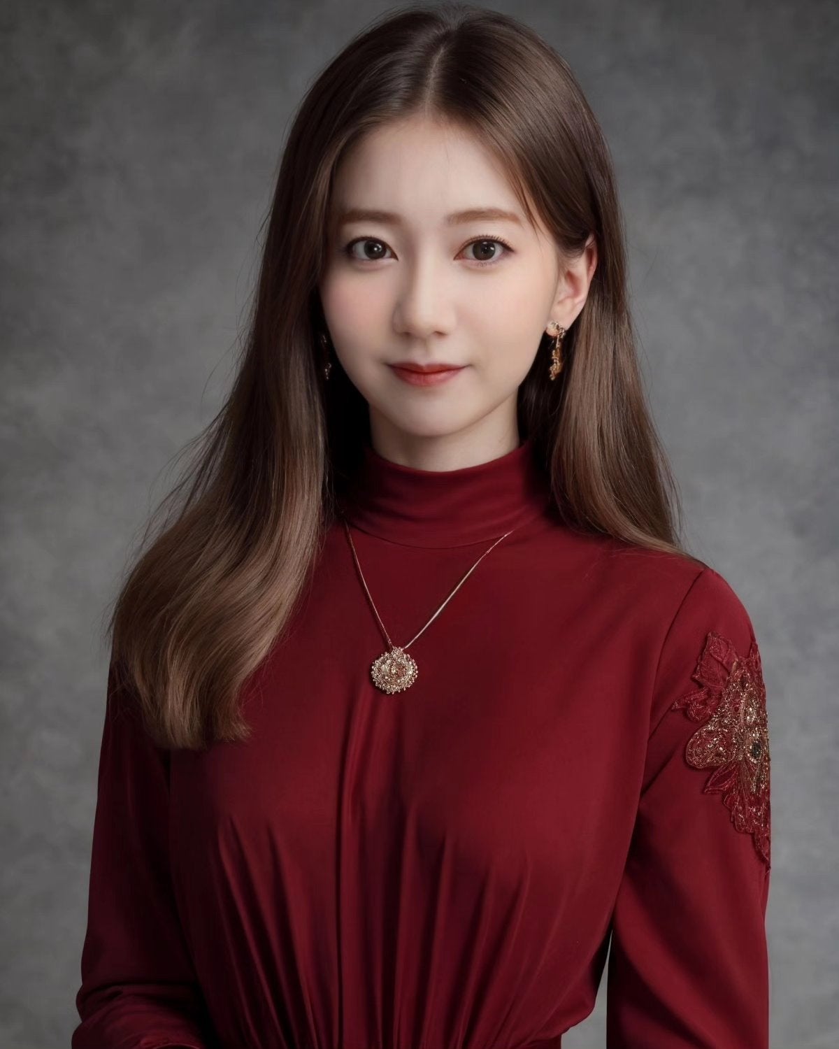 美容大好きにくちゃん@フォロバ100 on LIPS 「今更ながら、lemon8のAIフォトしてみた🎶楽しー..」(1枚目)