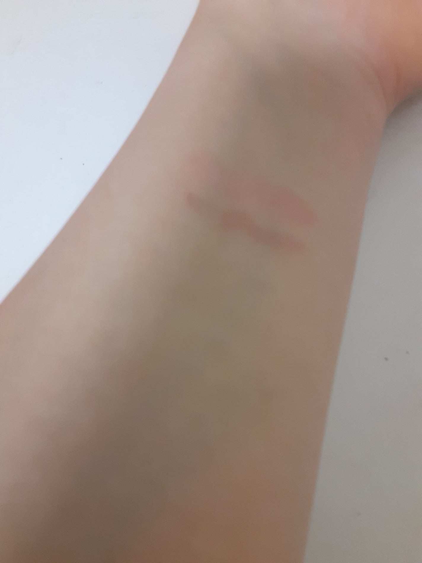 クレメ クレンジングクリーム N/ナリスアップ/クレンジングクリームを使ったクチコミ(4枚目)