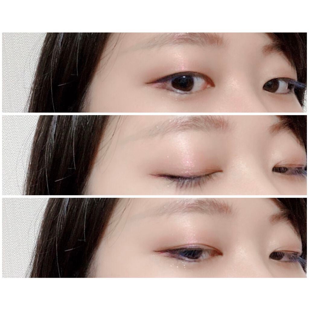 ラスティングアイブロウティントペンa/K-パレット/眉ティントを使ったクチコミ(4枚目)