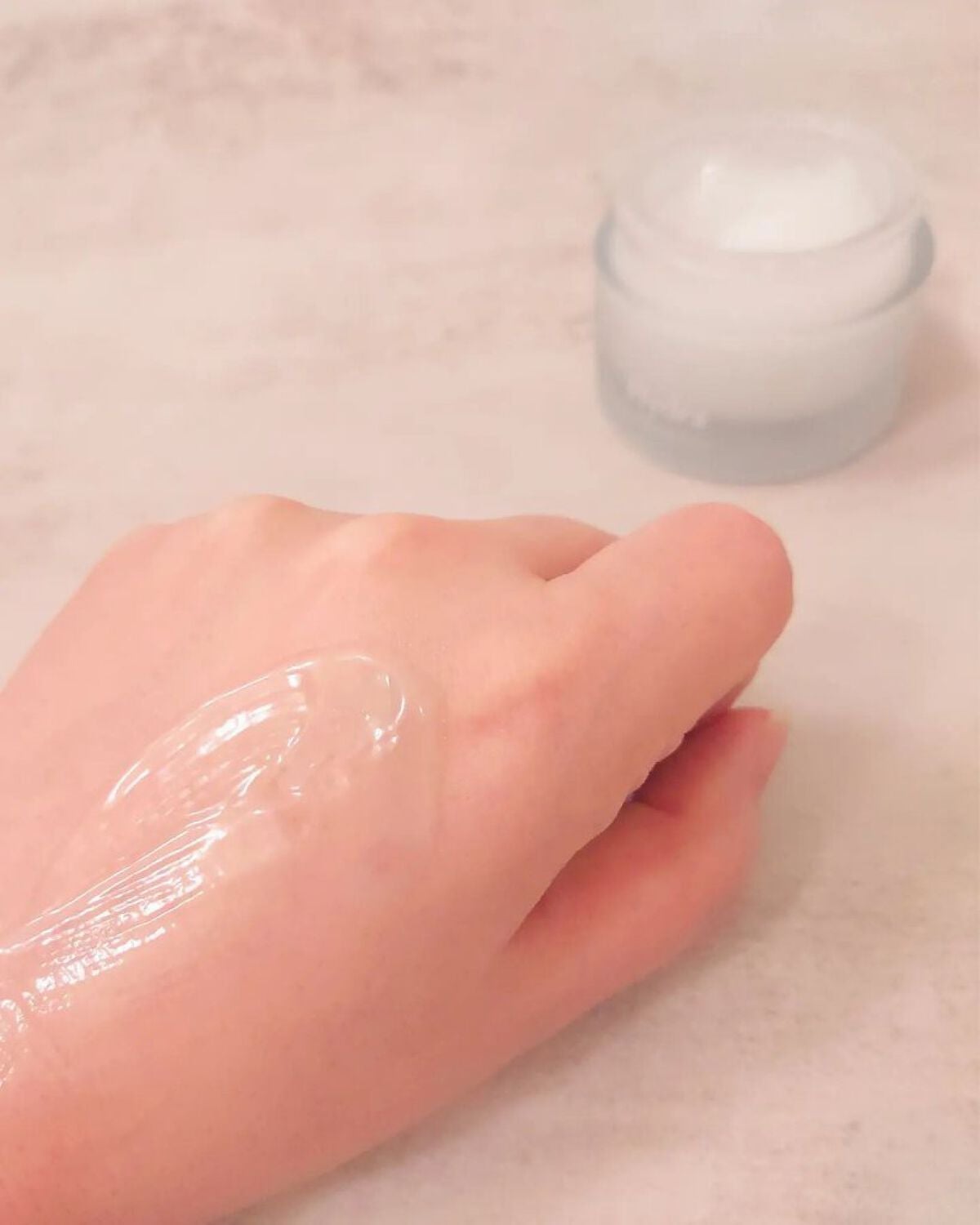 パーフェクト アンプル セラム イドラ/9Wishes/美容液を使ったクチコミ(8枚目)