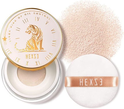 HEXZE(ヘックスゼ) Hexze(ヘックスゼ) 第五代フェイスパウダー T30