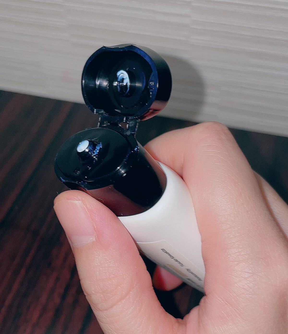 &be UVミルク/&be/日焼け止めミルクを使ったクチコミ(2枚目)