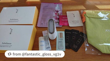 スキンライトセラピーII/Makeon/美顔器・マッサージを使ったクチコミ(2枚目)