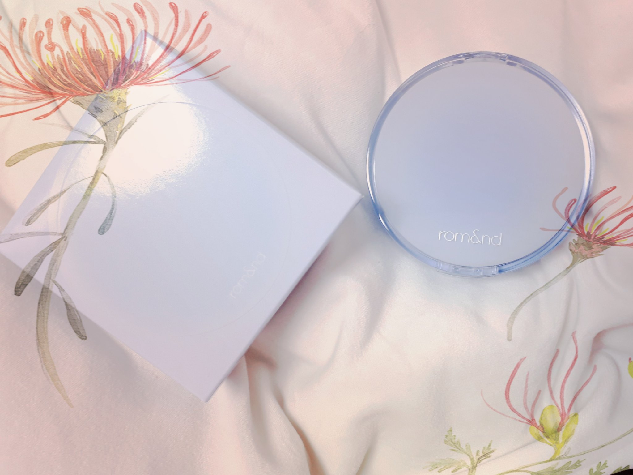 1番 ガラス玉トーンアップクリーム/numbuzin/日焼け止めクリームを使ったクチコミ（1枚目）