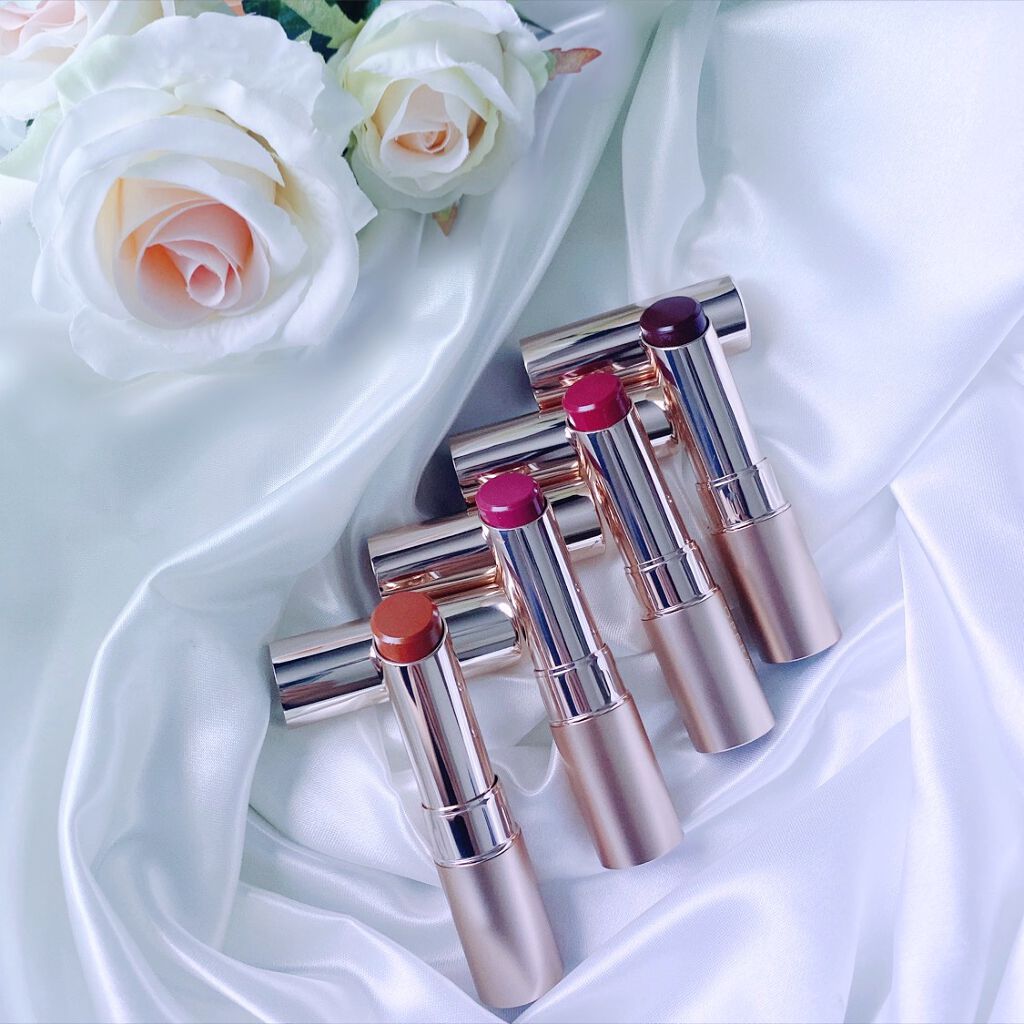 オペラ リップティント N/OPERA/リップティントを使ったクチコミ(1枚目)