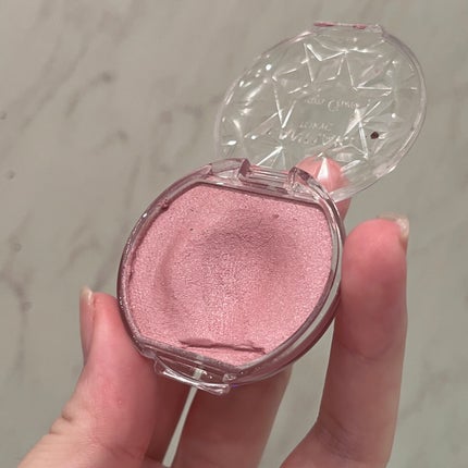 ライトリフレクティングセッティングパウダー プレスト N/NARS/プレストパウダーを使ったクチコミ(4枚目)