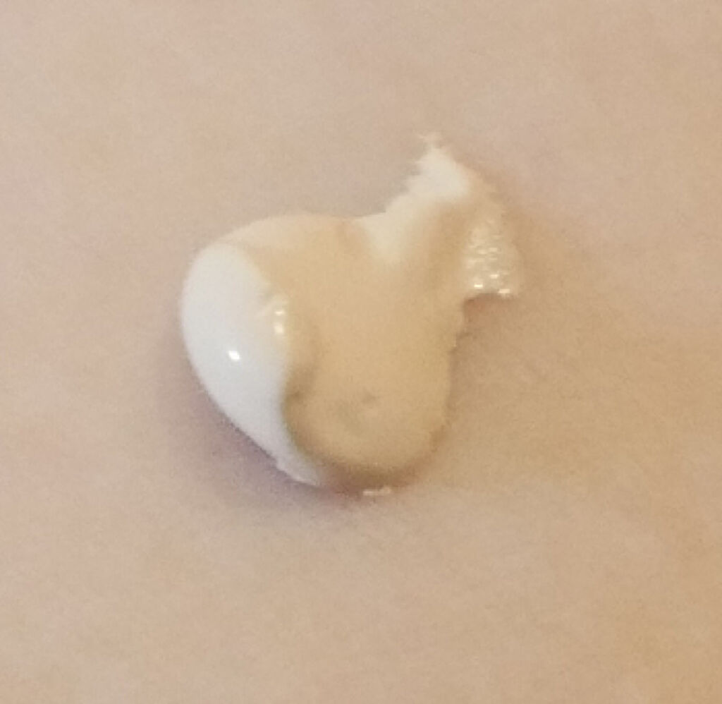 ドラマティック カバージェリー BB		/マキアージュ/BBクリームを使ったクチコミ（3枚目）