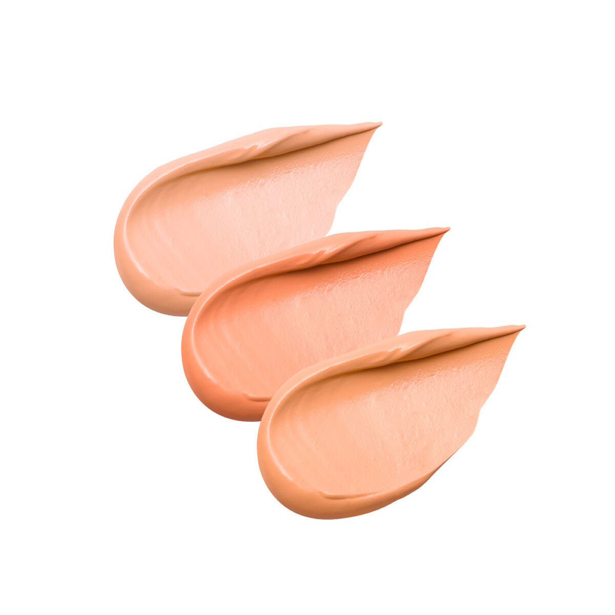 ミネラルコンシーラーパレット | ピンクベージュ エトヴォス