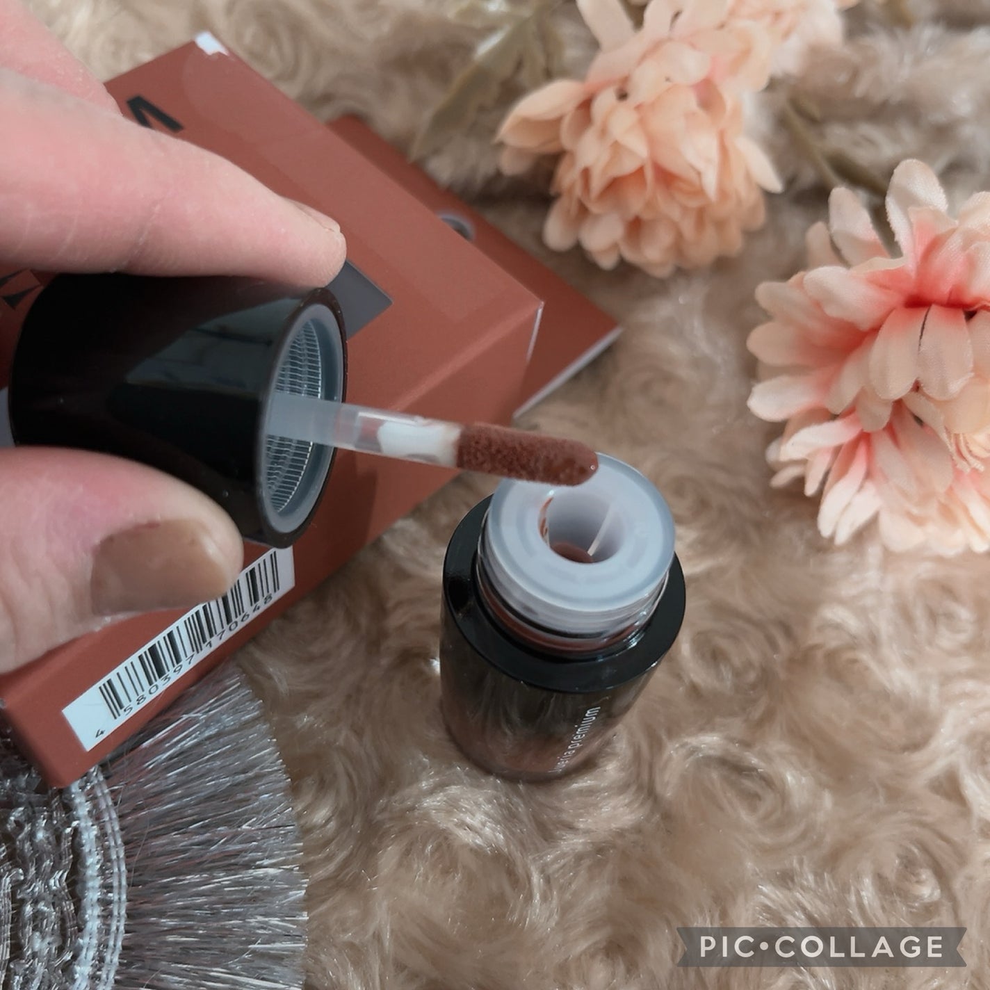 ジュエリアプレミアム リップボム/ジュエリアプレミアム/リップグロスを使ったクチコミ(2枚目)