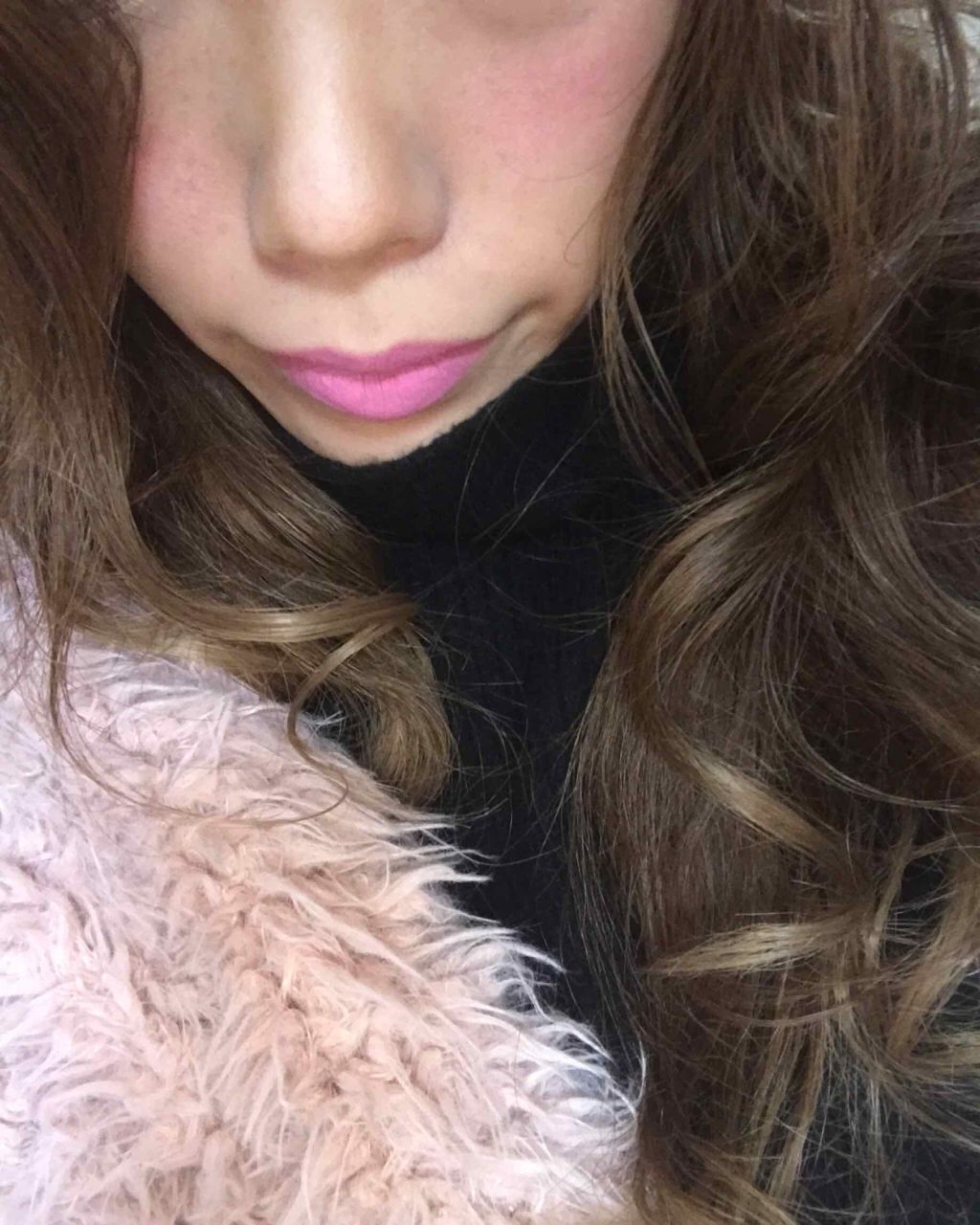 リップスティック/M・A・C/口紅を使ったクチコミ(2枚目)