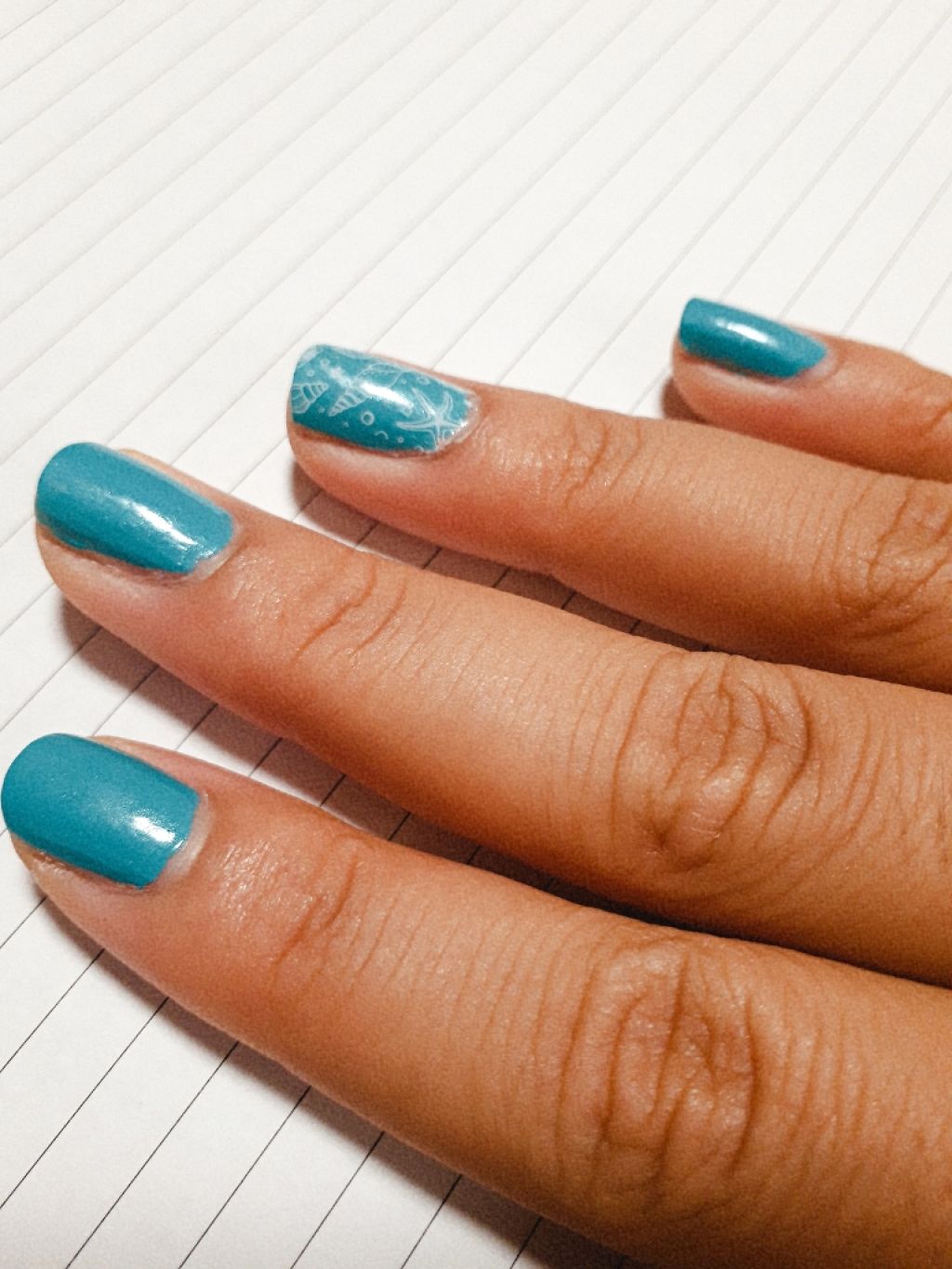 ジェルトップコート/パラドゥ/ジェルネイルを使ったクチコミ（1枚目）