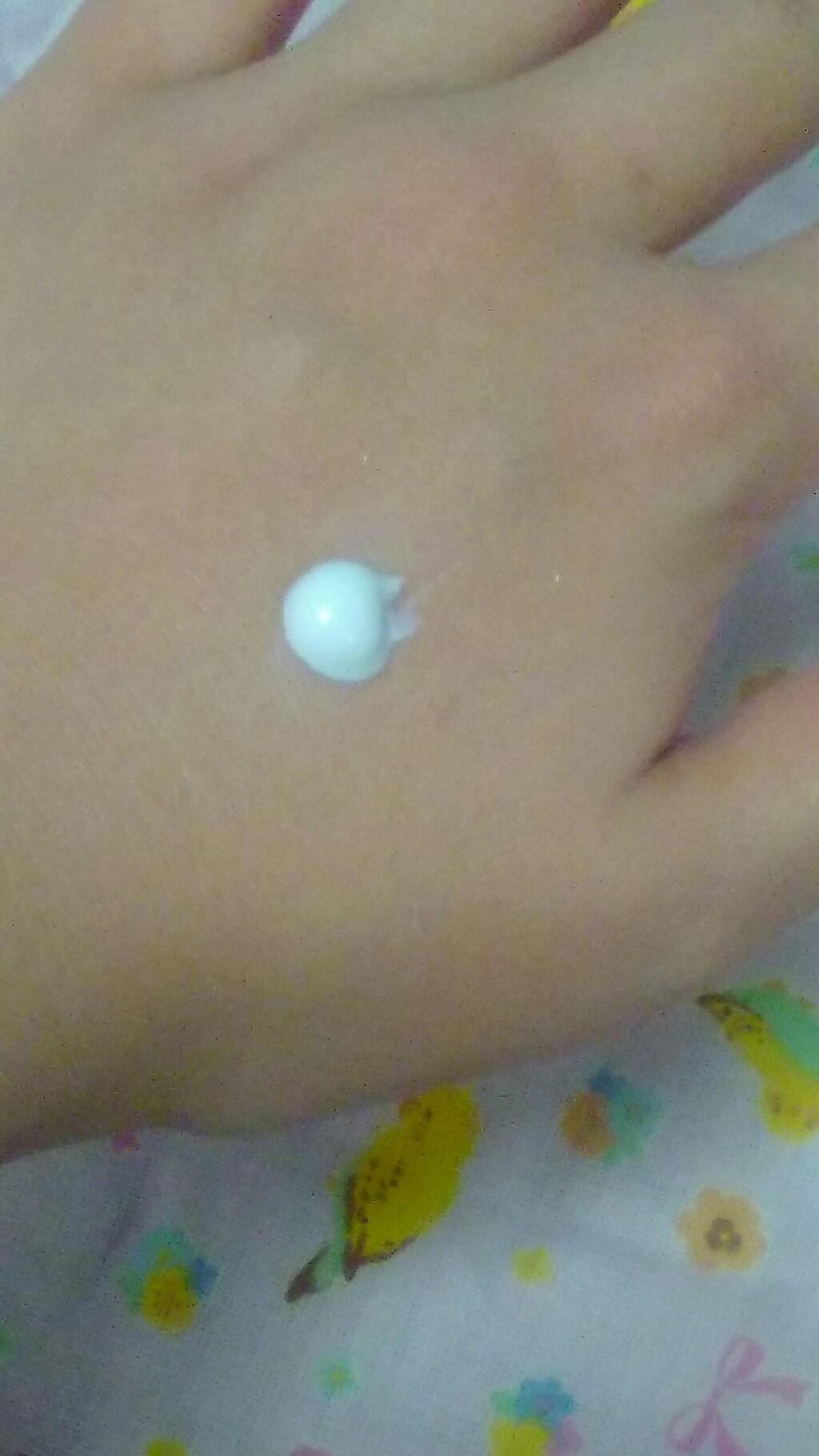 UVウルトラフィットベースN/CEZANNE/化粧下地を使ったクチコミ(3枚目)