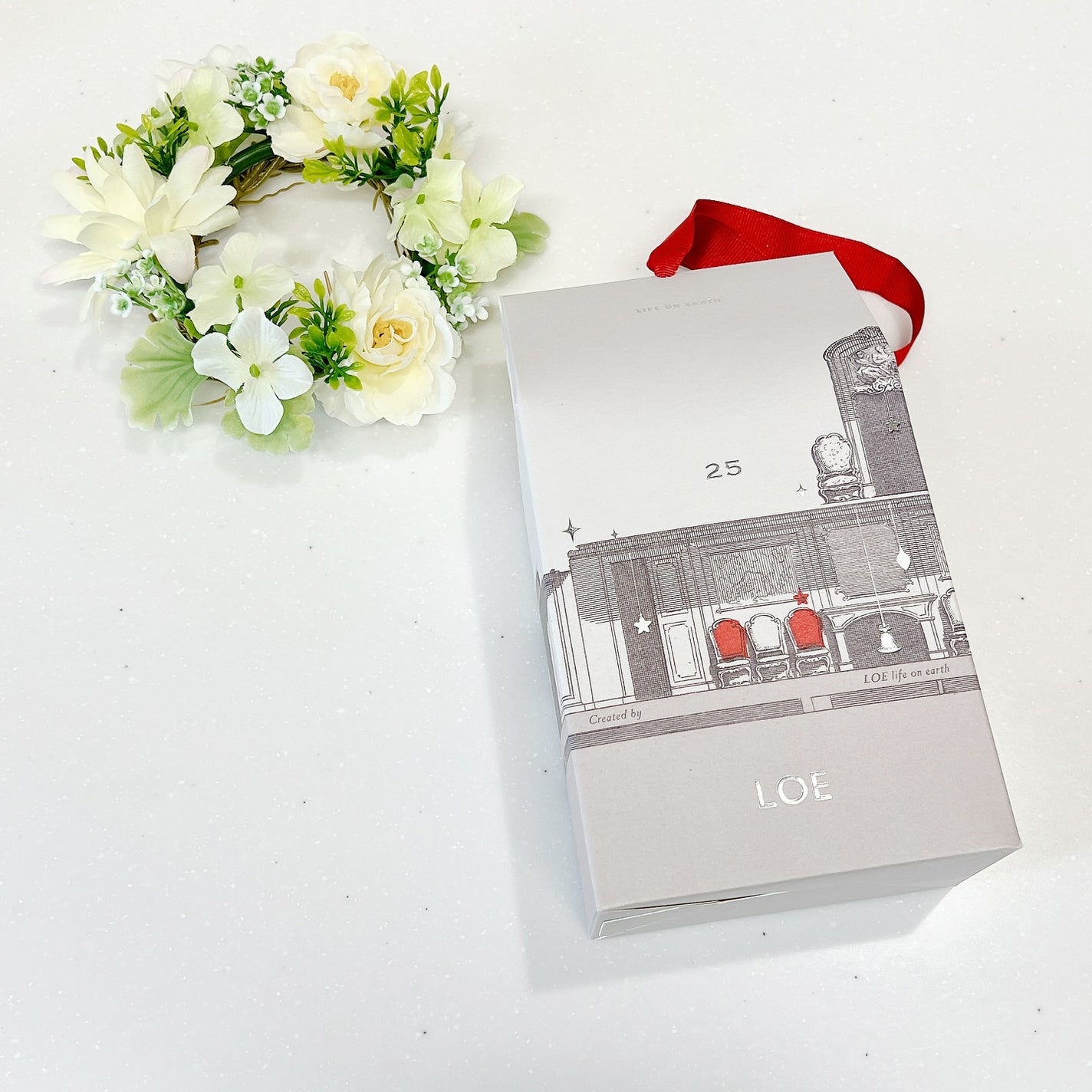 LOE ホワイトシャツEDT 50ml /LOE/香水(その他)を使ったクチコミ(4枚目)