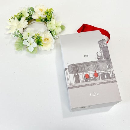 LOE ホワイトシャツEDT 50ml /LOE/香水(その他)を使ったクチコミ(4枚目)