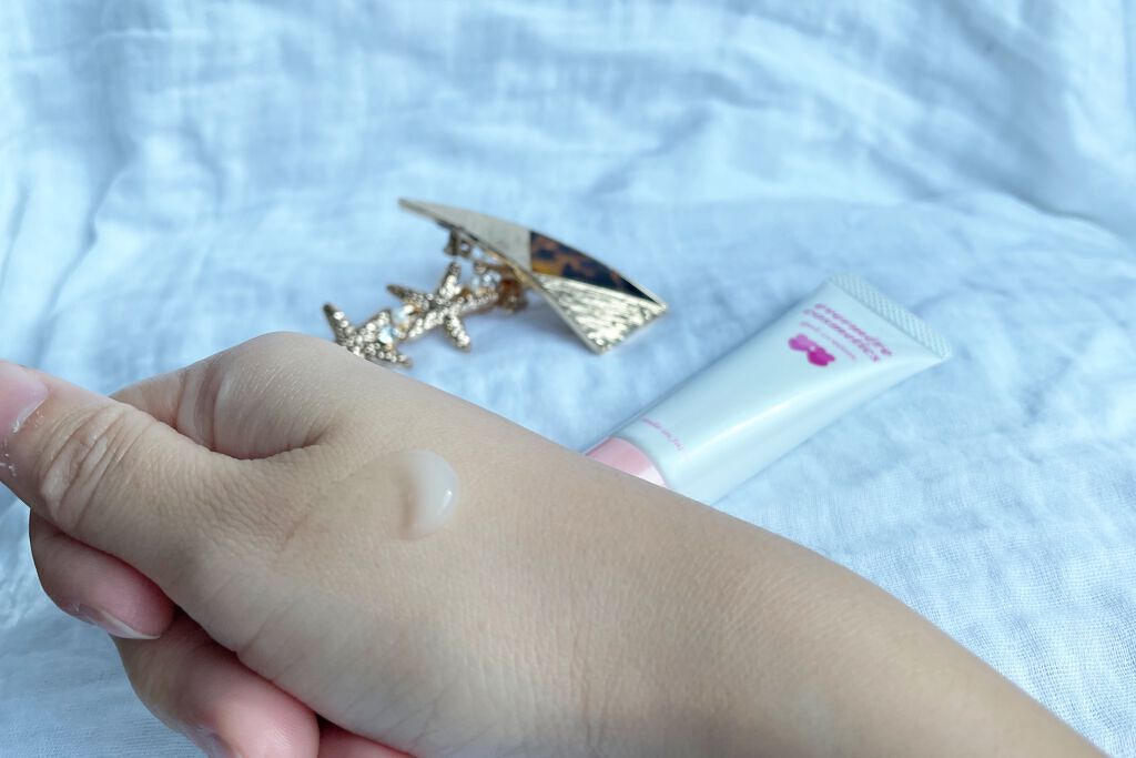 エバメールゲルクリーム/エバメール/ボディクリームを使ったクチコミ(2枚目)