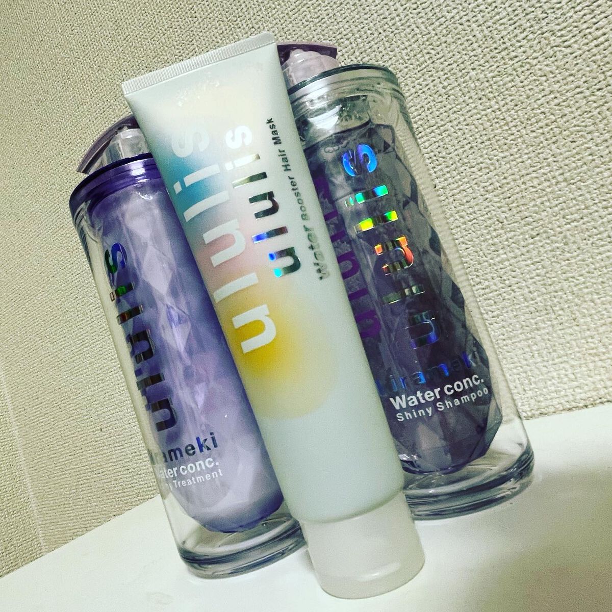 を使ったクチコミ（1枚目）