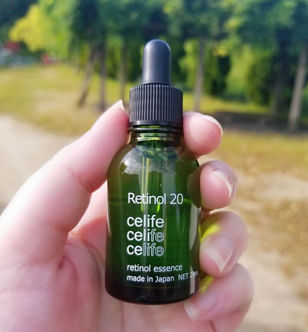 ヒト由来幹細胞美容液 ステムセル20/Celife/美容液を使ったクチコミ(3枚目)